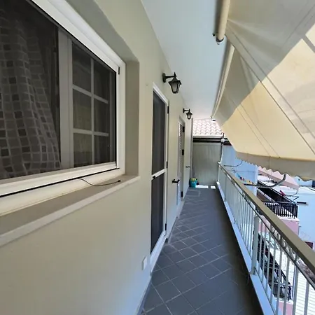 Moiras Appartement *