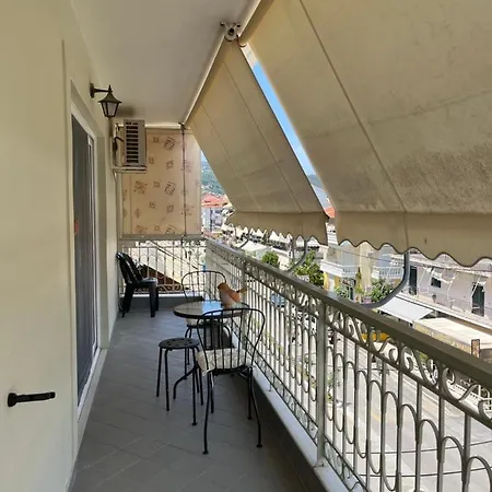 Appartement Moiras Lefkáda