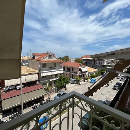 Appartamento Moiras *