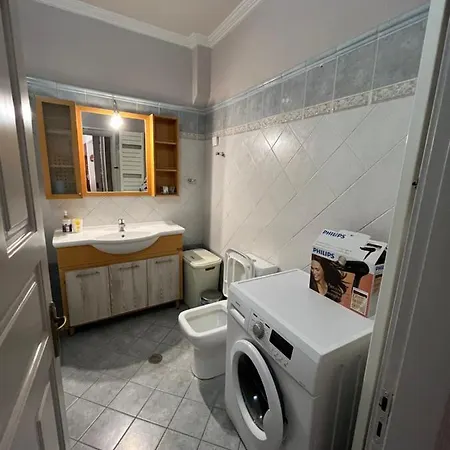 Apartment Moiras *