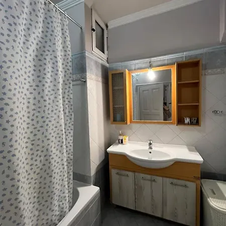 Moiras Apartment