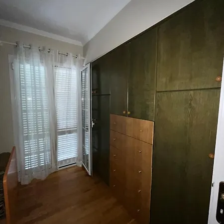 Apartment Moiras *