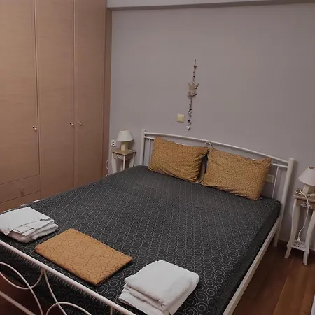 Apartment Moiras Lefkada City