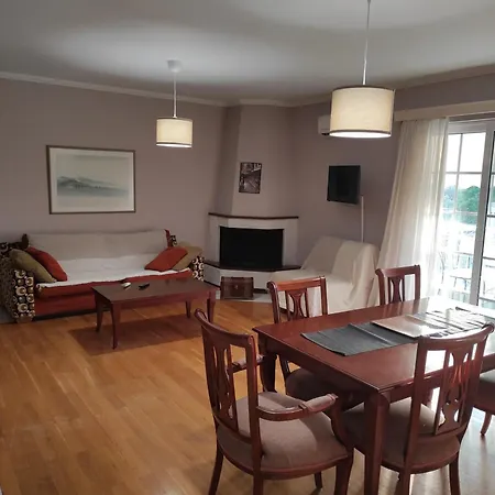 Moiras Apartment