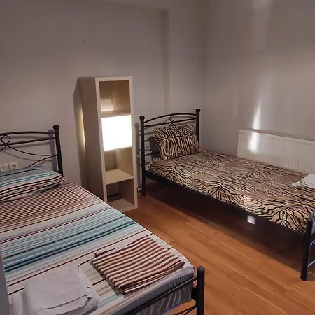 Apartment Moiras