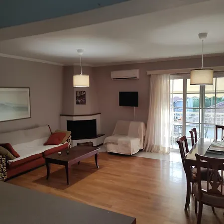 Apartment Moiras
