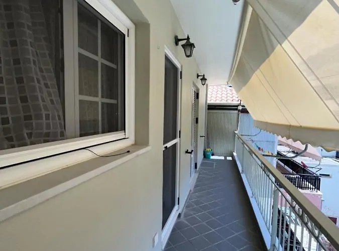 Moiras Apartamento *
