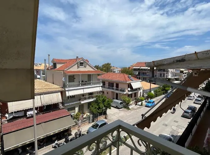 Apartamento Moiras *