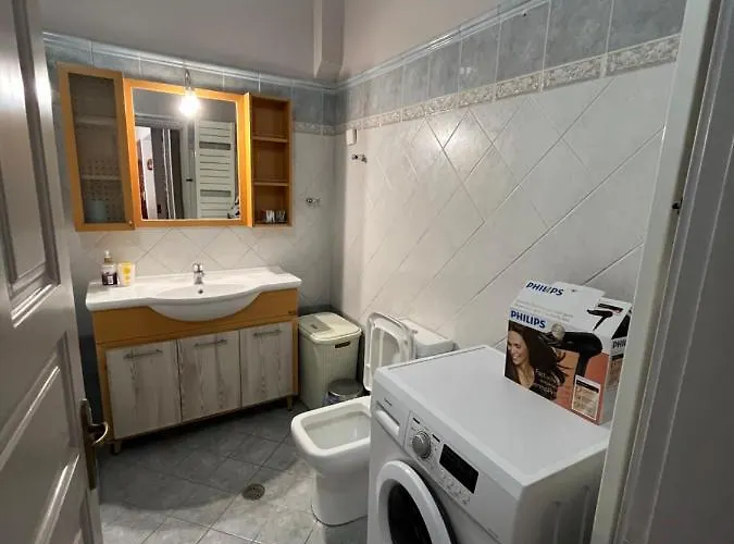 Apartamento Moiras *