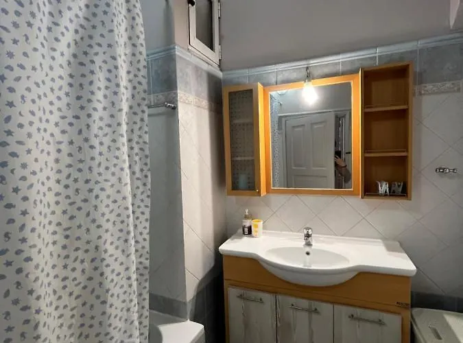 Moiras Apartamento