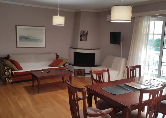 Moiras Apartamento